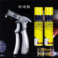 Серебряный, 300 мл