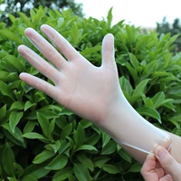 Одноразовые из ПВХ перчатки красота стоматоматома для пищевых продуктов лабораторные электронные антистатические стоматологические перчатки