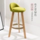 R & Fedon Cloth Art Grass Green
