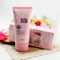 An An Yang Zhisu Fine Hydrating BB Cream 60g Dưỡng ẩm Bao gồm Trang điểm Nude bb the face shop