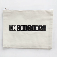BE ORICINAL