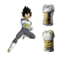 Tập thể dục áo 2020 quần áo nam mới Dragon Ball Vegeta 3D in áo thể thao áo vest nam mỏng áo 3 lỗ nam