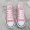 Giày vải nữ 2019 mới mùa xuân sinh viên cao để giúp phiên bản Hàn Quốc của giày ulzzang kiểu nhỏ hoang dã kiểu Harajuku - Plimsolls