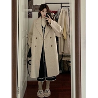 Овсяный цвет