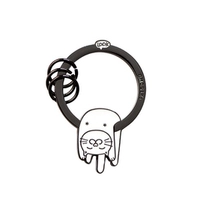 Брелок, пробник