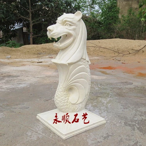 Yongshun Sandstone круглый скульптура скульптура скульптура песчаник спреем спрынок ландшафтный ландшафт сад сообщество декоративное спрей для воды.