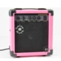Daisy rock daisy rock màu hồng guitar guitar loa 10W điện guitar bột - Loa loa loa microlab m108