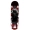 Tokyo Ghoul skateboard Kim Jongyan Professional bốn bánh dành cho nữ - Trượt băng / Trượt / Thể thao mạo hiểm