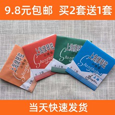Струны для скрипки