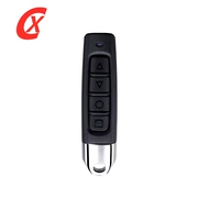 Little Thumb 433mhz (кнопка черной оболочки черной стрелки)