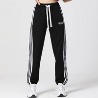 Черные штаны