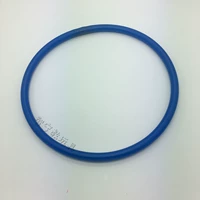 50 см в диаметре синего