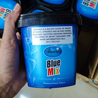 【Консервированный】 синий смешанный 500 г