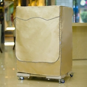 Little Swan trống 7 kg TG70-1229EDS máy giặt tự động che che bảo vệ chống thấm nước chống nắng bụi - Bảo vệ bụi
