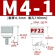 PF22- M4-1