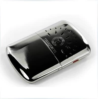 Серебряный