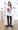 Mùa hè phụ nữ mỏng phần chín quần phương thức bông bên ngoài mặc xà cạp kéo dài kích thước lớn eo cao Hàn Quốc phiên bản của mùa thu quần có thể được đeo bên trong quần áo tập gym nữ