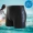 Thời trang đồ bơi ngọn lửa mũ bơi nam cộng với phân bón XL cao eo phù hợp với kính phẳng góc bảo thủ mùa xuân nóng - Nam bơi đầm