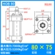 thông số kỹ thuật xi lanh thủy lực Xi lanh thủy lực hạng nặng HOB 4050 xi lanh thủy lực thanh giằng trung bình và áp suất cao xi lanh trạm thủy lực hai chiều một chiều thanh piston cấu tạo của xi lanh thủy lực xi lanh thuy luc