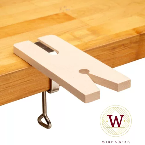 Модель модели кольца золота кунг -фу деревянные трубопроводы.