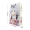 Anime Fubao xung quanh cô hầu gái rồng của gia đình Xiaolin dễ thương hai nhân vật hoạt hình gói quà tặng Juyoufu liên minh túi hình dán sticker dễ thương