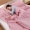 Giường du lịch đặt khách sạn bằng vải bông bẩn túi ngủ chăn bông nam nữ du lịch đơn giản chống sọc đơn sắc