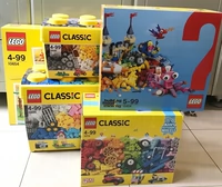 Lego Lego Creative 10698/10696/11002/10854/10404/10654/10712/10717