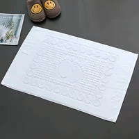 350 граммов шаблона ног 50*80 Земля шарфа