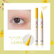 Hoa Lylolia Eye Line Liquid Pinclary Fall Lei Ya Gum Không thấm nước Không do cửa hàng hàng đầu chính thức của Flortte Calique bút kẻ eyeliner