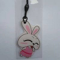 Белый кролик