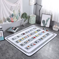 Вельверс [английские буквы]