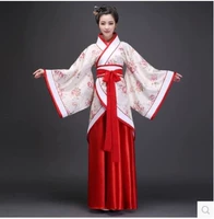 Huahanfu (в среднем)