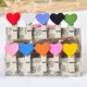 Color Love Clip (10 с конопляными веревками)