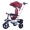 SWB Zhongshi Baby T43 Trẻ em có thể gập lại Xe đạp trẻ em Xe đạp trẻ em Xe đẩy em bé - Xe đẩy / Đi bộ
