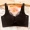 Phần ren mỏng gợi cảm ở lưng để thu thập đồ lót có thể điều chỉnh kích thước lớn nhận được một chiếc áo ngực nữ mùa hè trắng thoáng khí - Now Bras