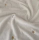 Одеяло, с вышивкой, 90×130см