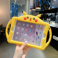 Apple, защитный чехол, маленькая силиконовая ручка, 2018