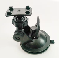 Бесплатная доставка навигационная кронштейна всасывающая чашка для каркаса навигатора навигатор GPS Base Base Four -Claw Four -Clap Suction Cups Buy 2 Get 1