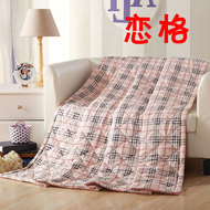 Mùa hè là điều hòa không khí duy nhất là đôi mùa hè mát mẻ bởi trẻ em mùa hè chăn mỏng mùa hè sinh viên quilt có thể giặt đặc biệt
