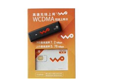 Беспроводные сетевые карты/USB модемы 华为e261 e1750