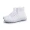 Authentic Li Ning 2018 mùa đông mới không giới hạn một mảnh dệt cao thoáng khí nam và nữ đệm giày đào tạo AFJN009 - Giày thể thao / Giày thể thao trong nhà giày sneaker nike