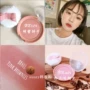 Hàn Quốc Etude House Etude House Bánh kẹo ngọt dễ thương Cookie Cookie Mật ong đỏ BE101 - Blush / Cochineal bảng phấn má