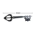 Game Kingdom Heart Key Blade cos đạo cụ Sola 1 đến 1PU mô hình vũ khí đồ chơi trẻ em lưỡi thề - Game Nhân vật liên quan Game Nhân vật liên quan