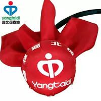 Hebei Yangdi Fitness Ball Yangti Wuxi Fitness Ball Wuji Fitness Ball ｛Одиночный шарик｝