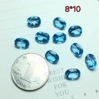 Ellipse 8*10 мм слегка шишка с одной ценой