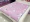 Sợi giặt kiểu Hàn Quốc mỏng cotton quilting bí mật giặt vải trải giường ga trải giường đa năng gia vị 150 * 200cm - Trải giường
