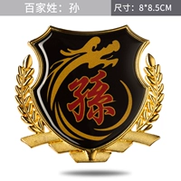 Фамилия Baijia Sun (единственная цена)