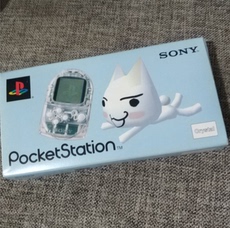 Строительный набор 全新品 索尼ps1主机适用 多罗猫限定 原装