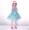 Barbie 60cm Dress Up Doll Barbie Set Hộp quà lớn Cô gái Công chúa Váy cưới Đồ chơi 18 Chung - Búp bê / Phụ kiện
