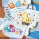 Cai Dad+Duck Duck+белые три головы